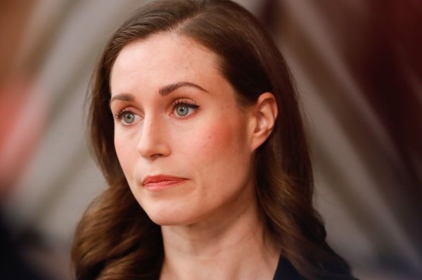 Финландската премиерка отново е изправена пред гневни критики в родината